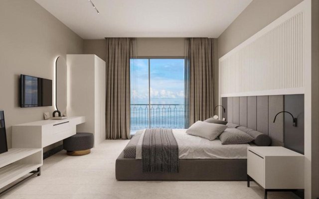 Roseira Mar-inn Luxury