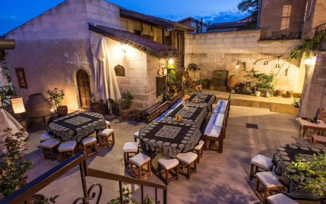 Kirkit Hotel