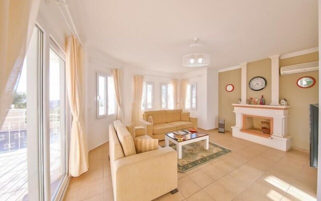 Villa Enrica
