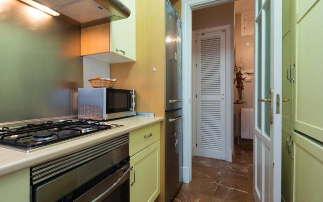 Veoapartment Florentin 1-1