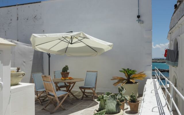 Trulli&Dimore - Chez Anna