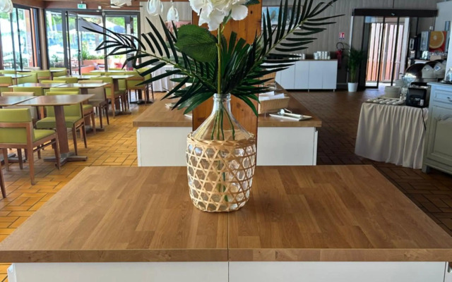 Hôtel Vacances Bleues Delcloy