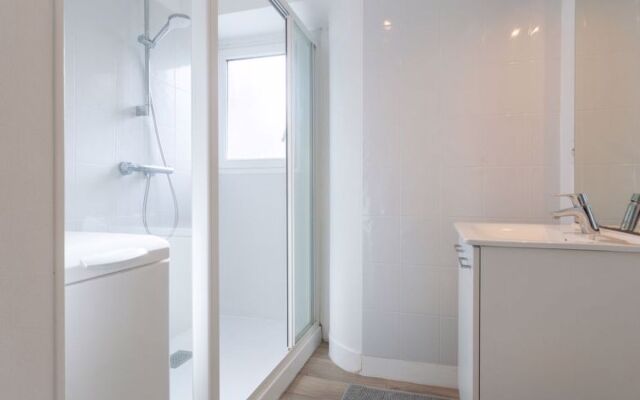 House Coté Sud Saint-Aubin-Sur-Mer