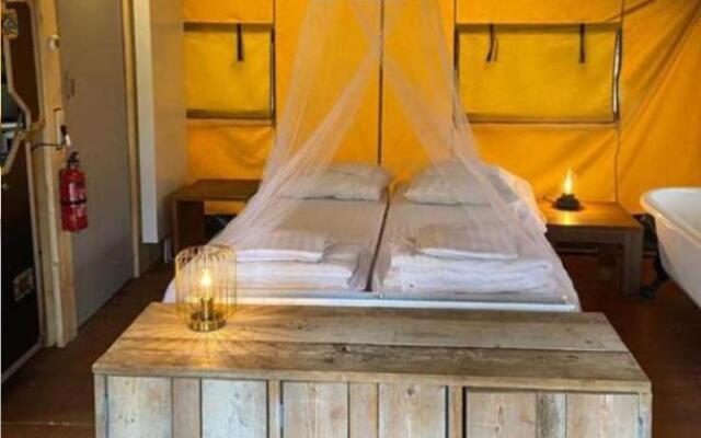 Safaritents & Glamping by Outdoors