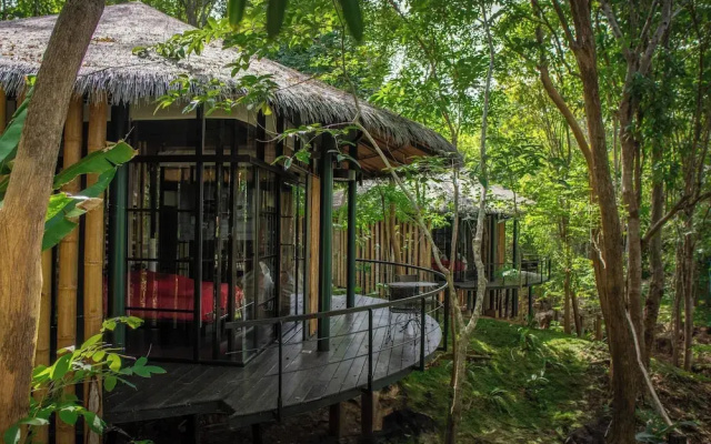 Sanctuary Kanchanaburi