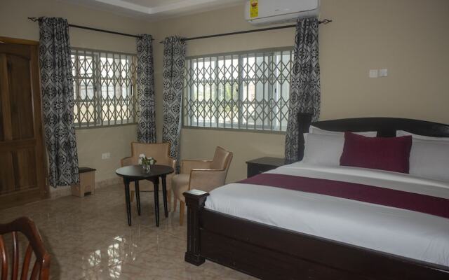 Kislas Luxury Hotel