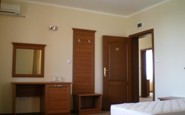 Guest House Markovi Aheloy