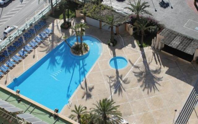 Aparthotel BCL Levante Beach