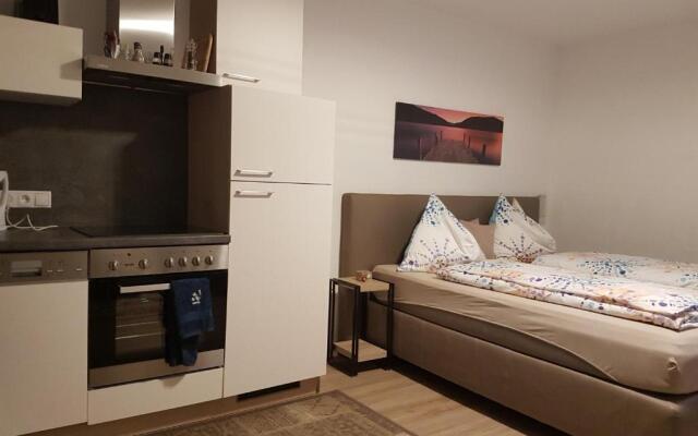 Appartement Daniel