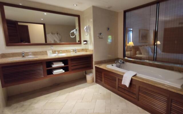 Le Saint Alexis Hotel & Spa