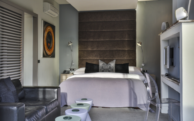 O on Kloof Boutique Hotel & Spa