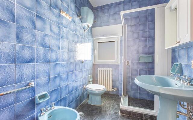 Casa Acquazzurra by BarbarHouse