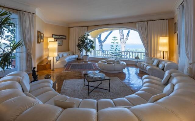 Villa Carina 12 Emma Villas