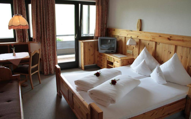 Hotel Almhof