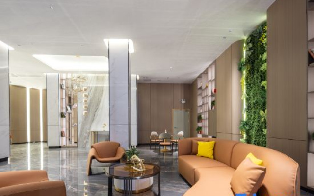Holiday Inn Express Ledong Bohao (Folo Town)