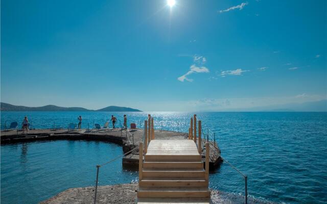 Elounda Breeze Resort - All Inclusive