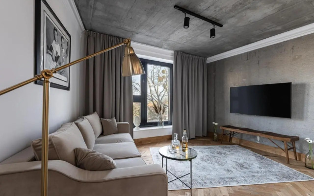 Apartamenty Przystanek Przy Klifie