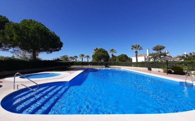 Arcos Gardens Sol Rent Golf