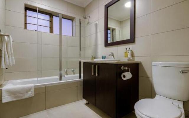 The Ridge Guesthouse