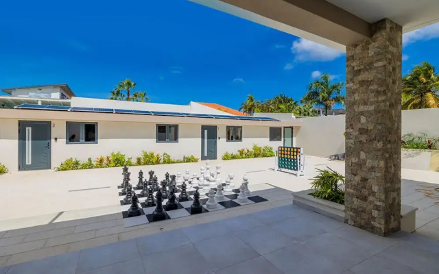 NEW 9BR Jacuzzi Pool Games Amazinglocation