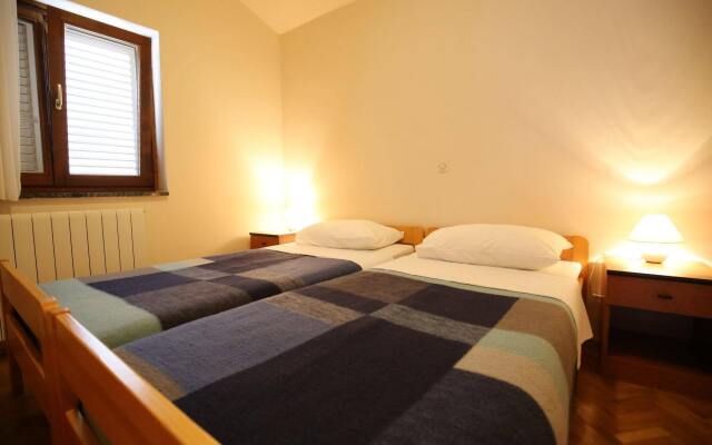 Hotel Lucija