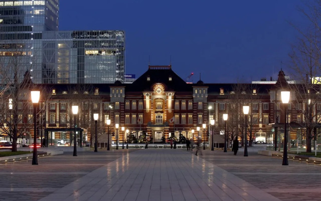Tokyo Station Gallery