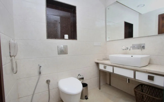 Oyo Flagship 665 Brigade Road