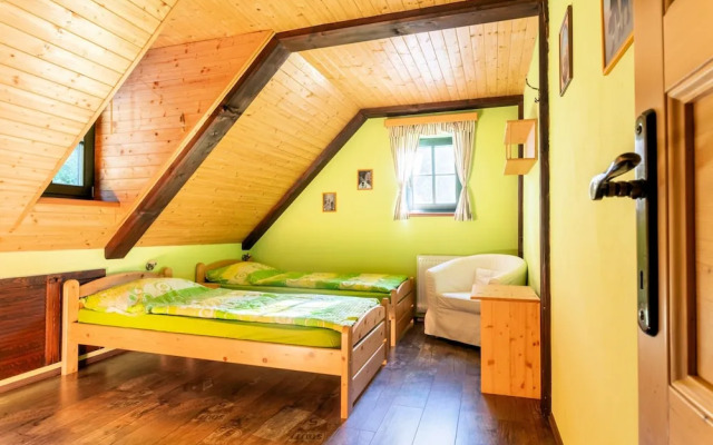 Villa in Rudnik With Pool & Sauna Retreat