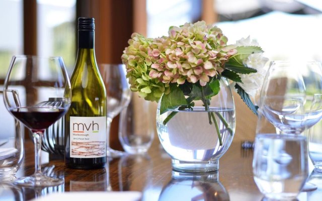 Marlborough Vintners Hotel - Heritage Boutique Collection