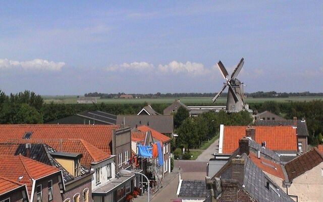 HCR de Kroon