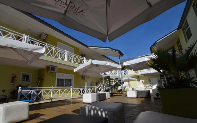 Alto Verde Suite And Apart