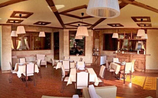 Jupiter hotel