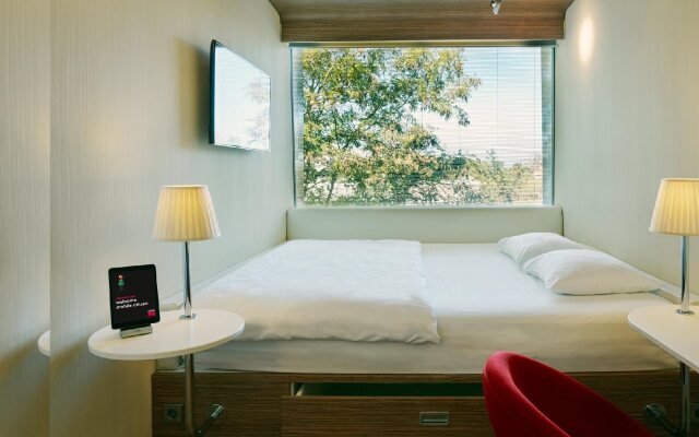 citizenM Amsterdam South