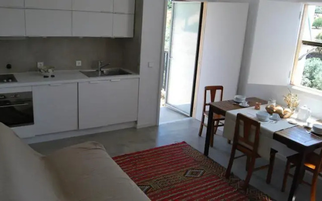 ALENTEJO Mountain Vacation House