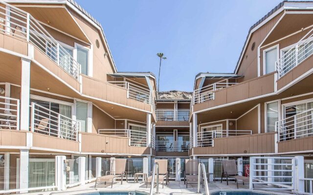 Beachfront Inn and Suites at Dana Point
