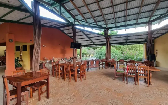 Angels Ecolodge