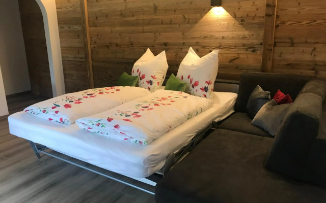 Appartement Schneekristall
