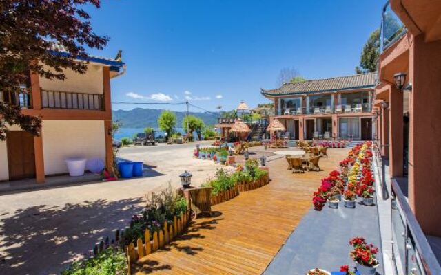 Lugu Lake Elegant Residence Boutique Inn