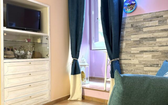 San Cesareo Apartment