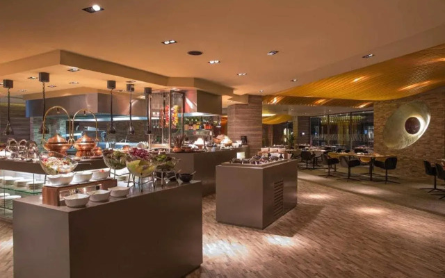 The Art Hotel & Resort