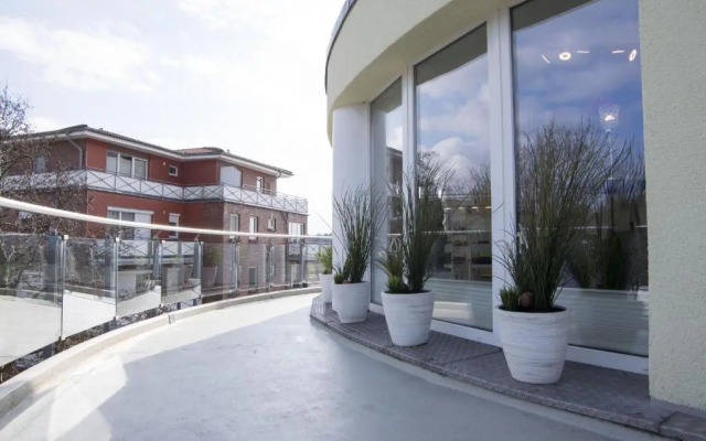 Haus Nordseebrandung