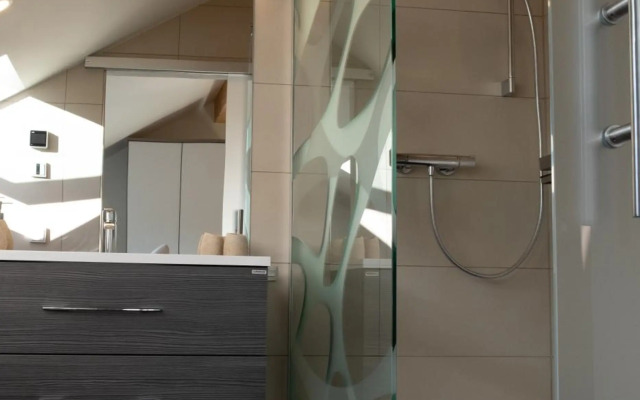 The Apartment - Alpentherme inklusive