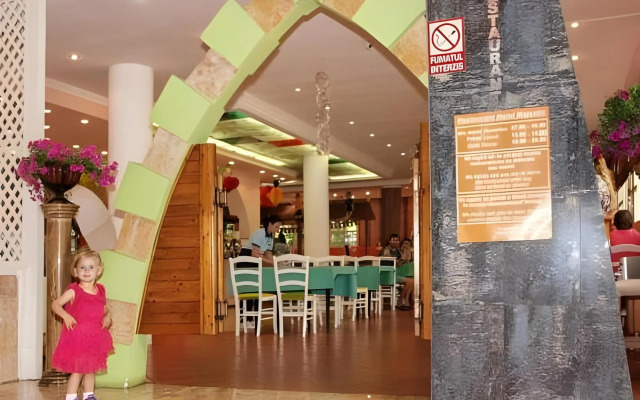 Hotel Majestic Mamaia