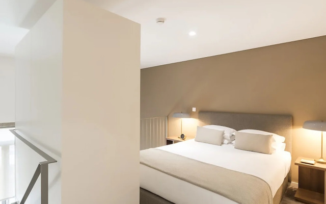 Oporto Collection Santa Catarina Pool and Fitness - Adults Only
