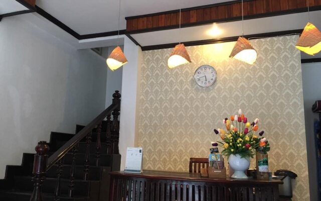 Villa Merry Lao Ban Aphay