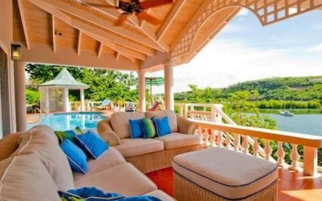 Orchard Bay Villa