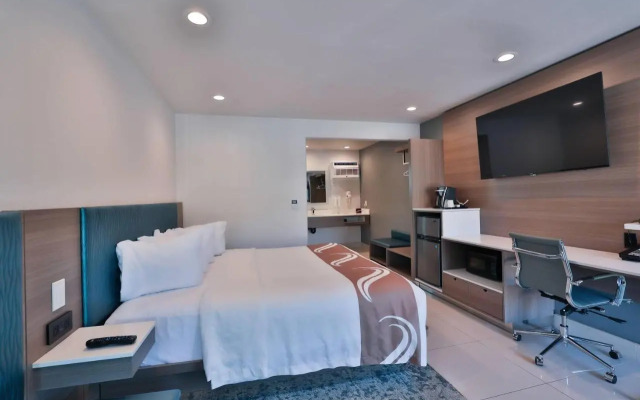 Rodeway Inn San Clemente