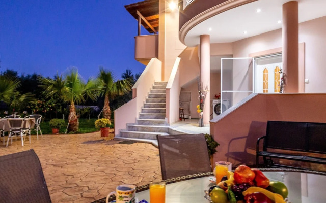 Mirimar Apartments Zante