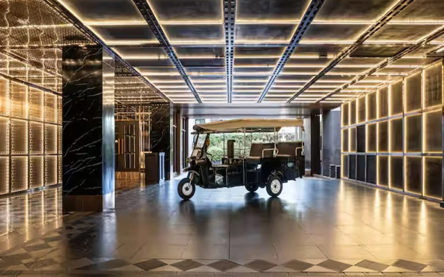 Metropolis Suites Bangkok, Tapestry Collection by Hilton