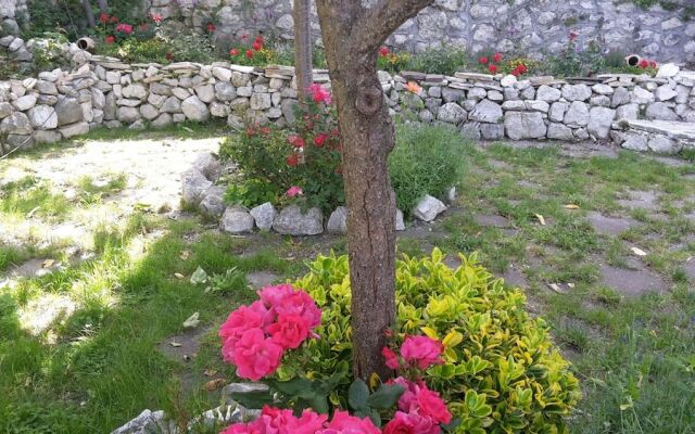 Il Giardino B&B